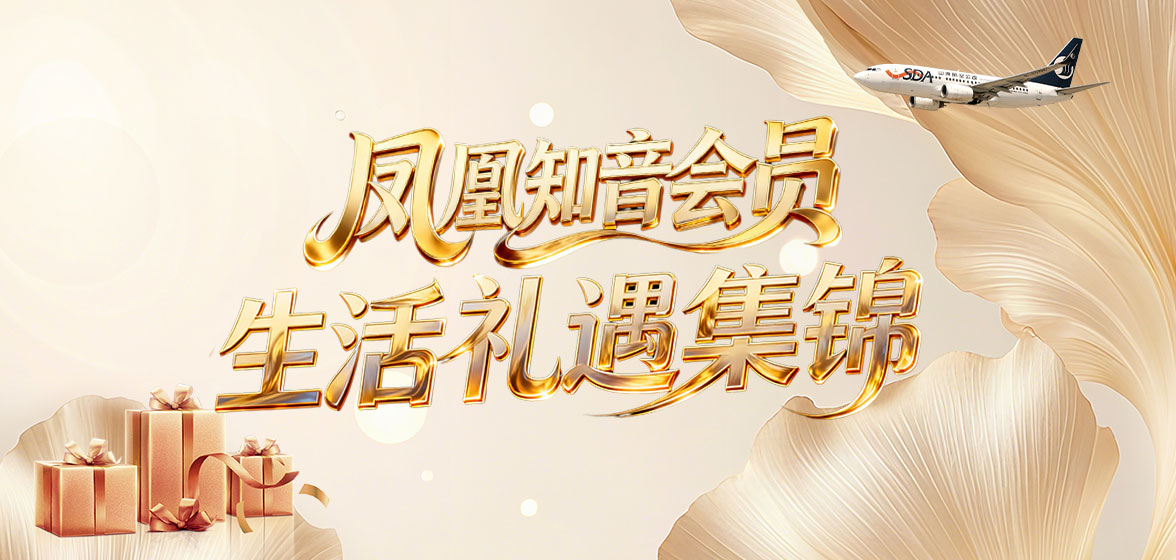 凤凰知音