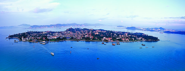波浪屿